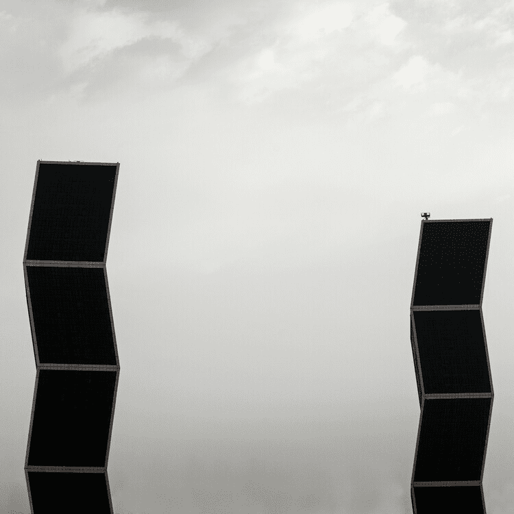 West Bay Lagoon Plaza Residential Towers by MZ Architects
Silver Design Award winner in 2013 - 2014 Architecture, Building and Structure Design Award Category